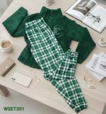 Cardigan WSET301