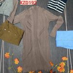 Cardigan XZD192