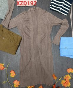 Cardigan XZD192