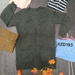 Cardigan XZD193