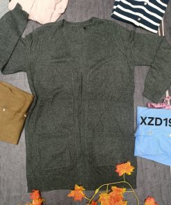 Cardigan XZD193
