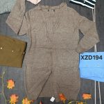 Cardigan XZD194