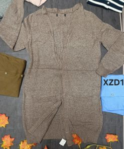 Cardigan XZD194