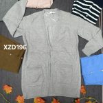Cardigan XZD196