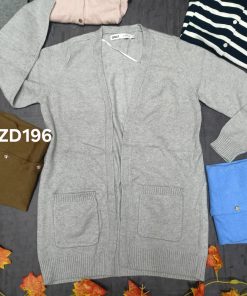 Cardigan XZD196