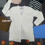 Cardigan XZD197