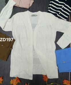 Cardigan XZD197