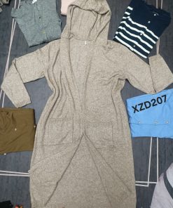 Cardigan XZD207
