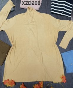 Cardigan XZD208