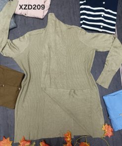 Cardigan XZD209