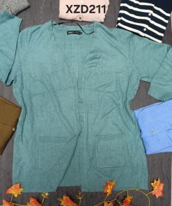 Cardigan XZD211