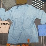 Cardigan XZD214
