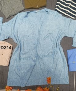 Cardigan XZD214