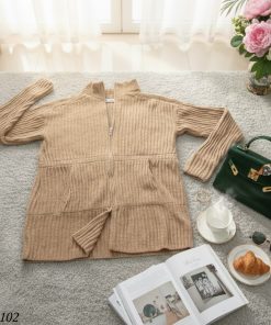 Cardigan CZC102