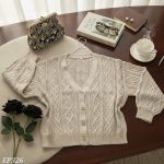 Cardigan EP326