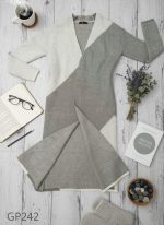 Front Open Cardigan GP242