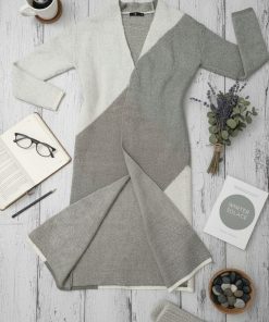 Front Open Cardigan GP242