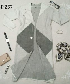 Front Open Cardigan GP257