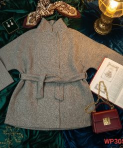 Front Open Cardigan WP305