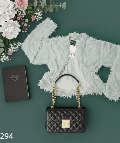 Front Open Cardigan FY294