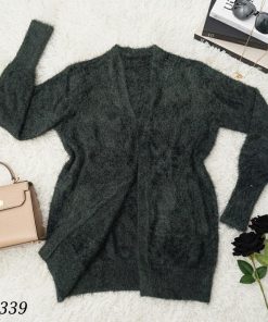 Front Open Cardigan FP339