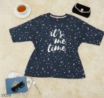 ST218(Short T Shirt)