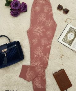 T109(Ladies Trouser)