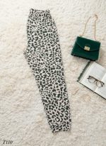 T110(Ladies Trouser)