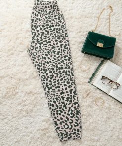 T110(Ladies Trouser)