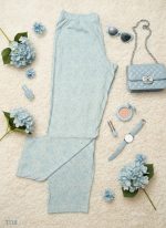 T118 (Ladies Trouser)