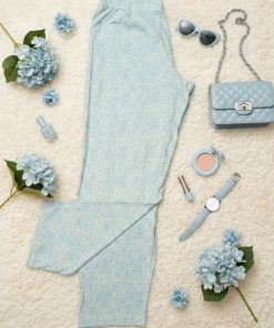 T118 (Ladies Trouser)