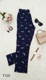 T120 (Ladies Trouser)