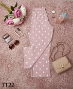 T122 (Ladies Trouser)