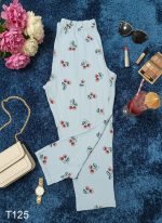 T125 (Ladies Trouser)