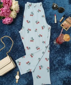 T125 (Ladies Trouser)