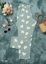 T126 (Ladies Trouser)