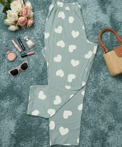 T126 (Ladies Trouser)