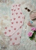 T131 (Ladies Trouser)