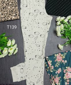 T139 (Ladies Trouser)