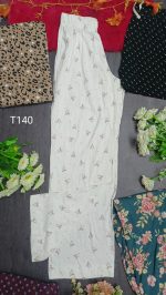 T140 (Ladies Trouser)