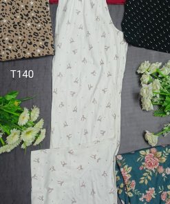 T140 (Ladies Trouser)