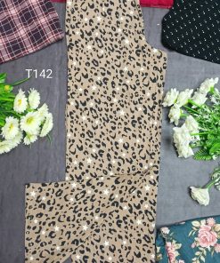 T142(Ladies Trouser)