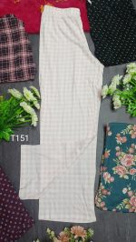 T151 (Ladies Trouser)