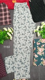 T153 (Ladies Trouser)