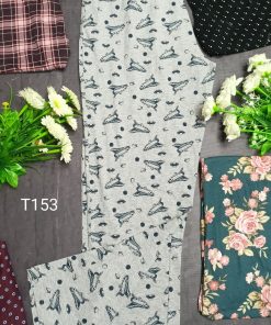 T153 (Ladies Trouser)