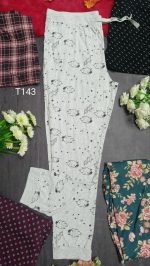 T143 (Ladies Trouser)