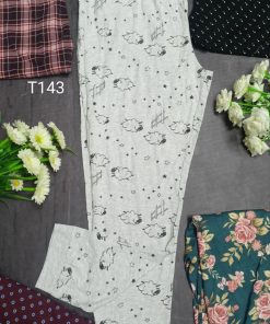 T143 (Ladies Trouser)
