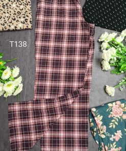 T138 (Ladies Trouser)