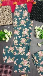 T136 (Ladies Trouser)