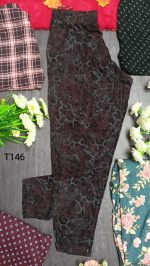 T146 (Ladies Trouser)